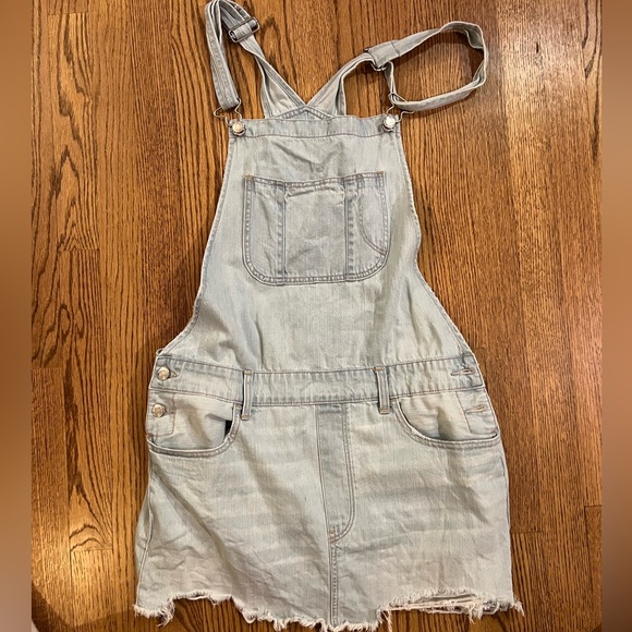 AE OVERALL DRESS - Picture 2 of 4